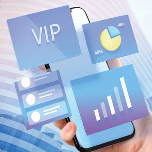 沿河来客门店小程序开发